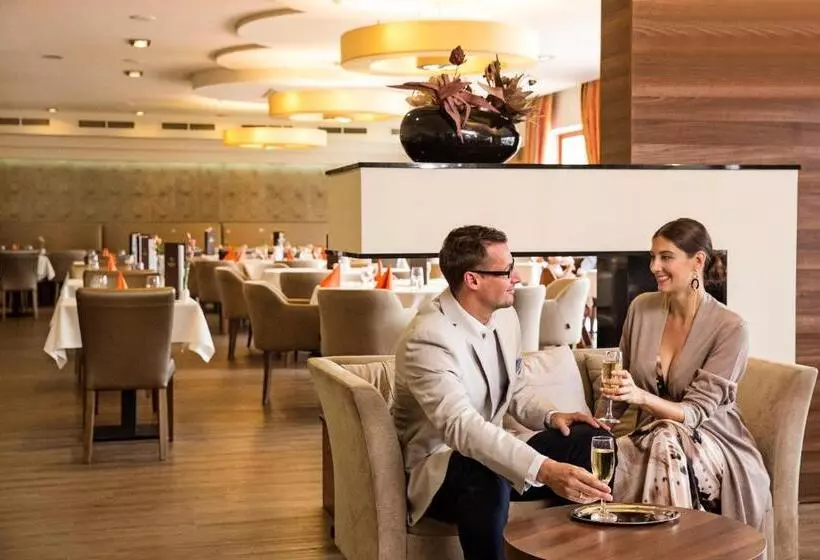 Barack Thermal Hotel And Spa