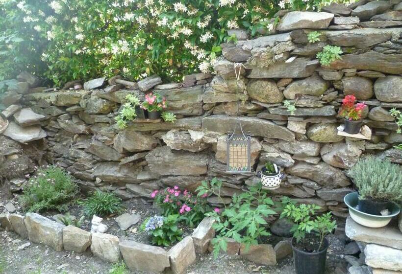 B&b Il Castello Lago Maggiore Con Terrazza