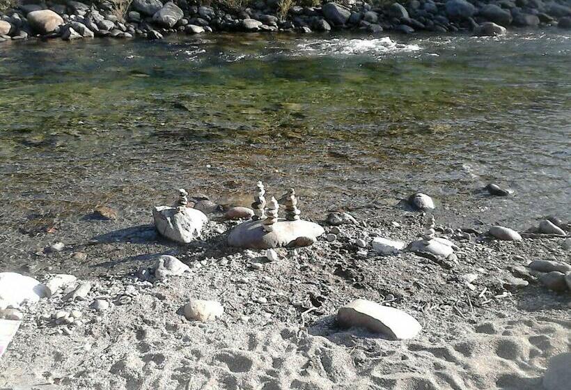 B&b Il Castello Lago Maggiore Con Terrazza