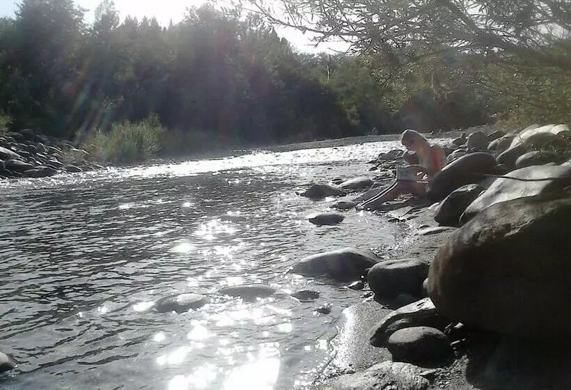 B&b Il Castello Lago Maggiore Con Terrazza