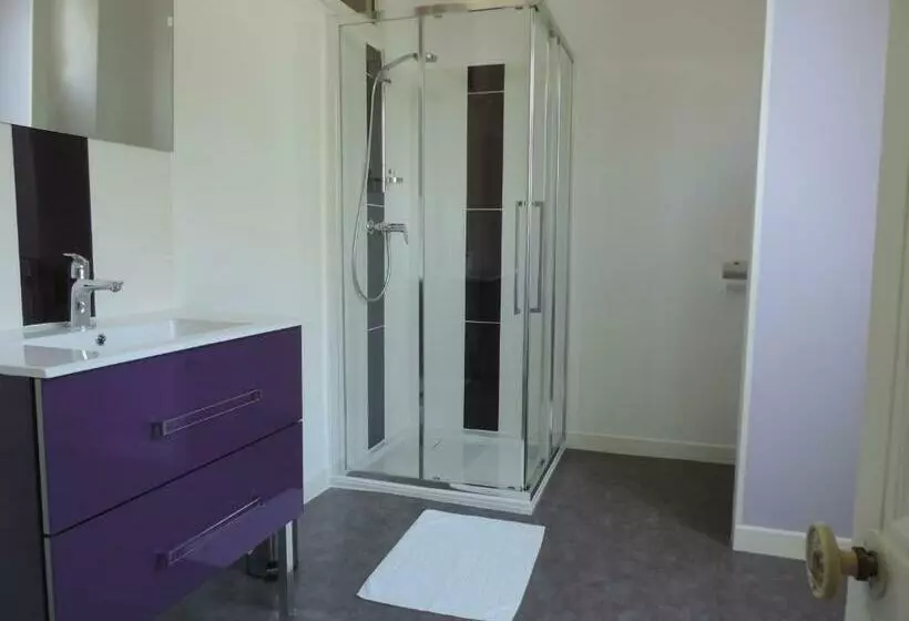 Aamiaismajoitus (B&B) Cèdre Et Charme