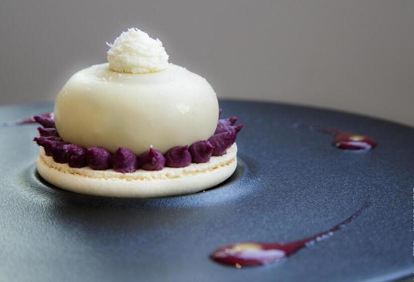 ベッドアンドブレックファースト Château De Breuil