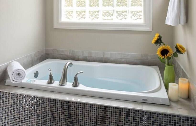 住宿加早餐 Inn At Huntingfield Creek