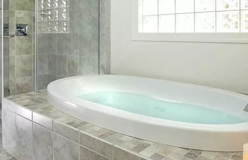 Aamiaismajoitus (B&B) Inn At Huntingfield Creek