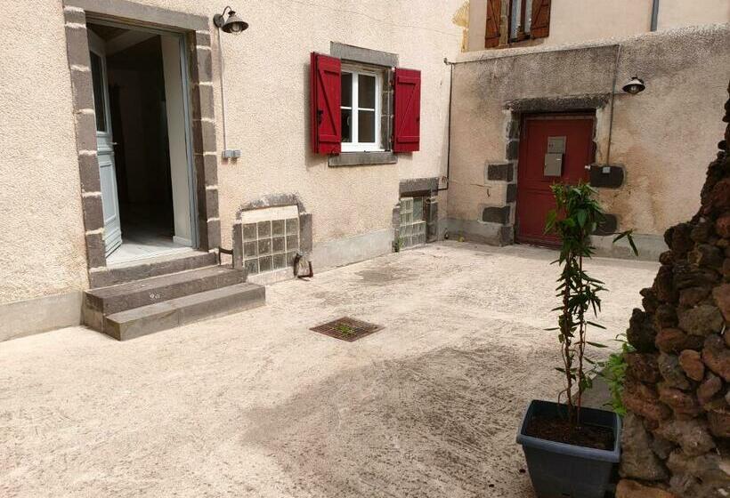 ベッドアンドブレックファースト La Lit'hote