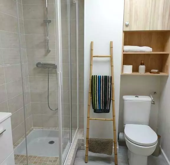 ベッドアンドブレックファースト La Lit'hote