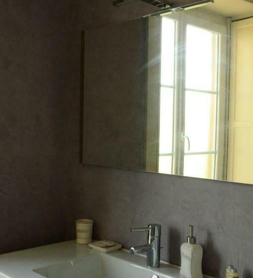 ベッドアンドブレックファースト La Lit'hote