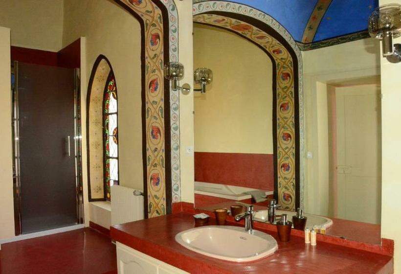 ベッドアンドブレックファースト La Lit'hote