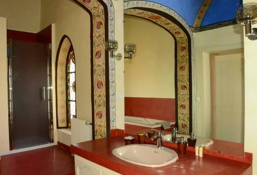 ベッドアンドブレックファースト La Lit'hote