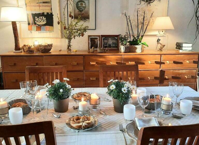 צימר Maison D'hôtes La Renardière