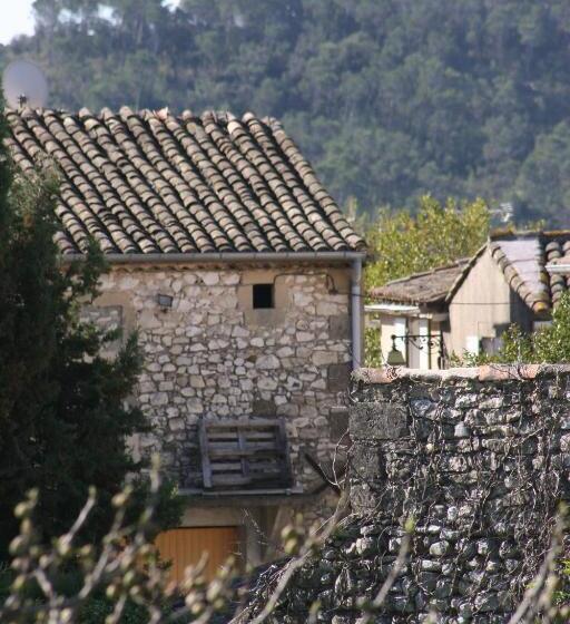 Bed and Breakfast Villa Hanna