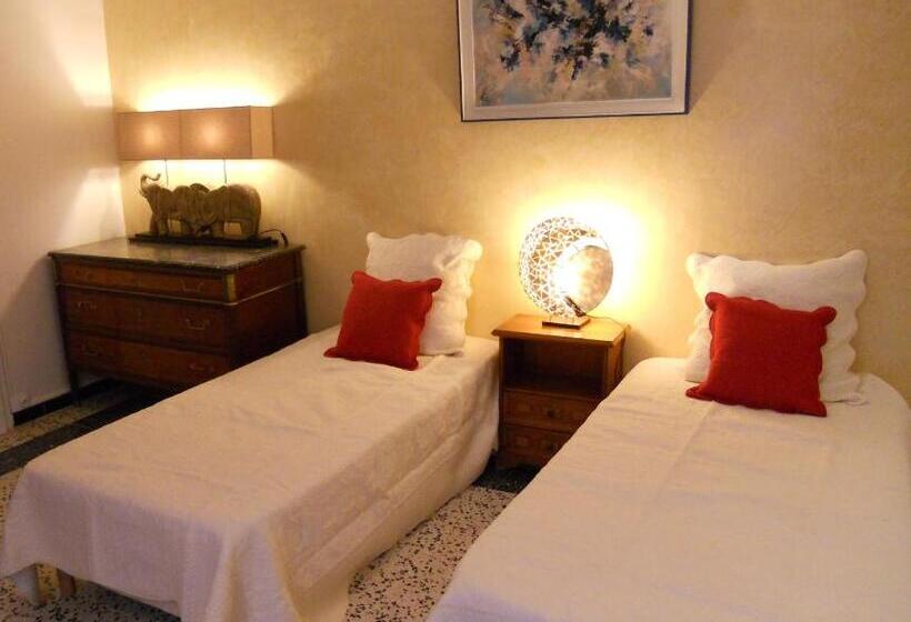 Bed and Breakfast Villa Hanna