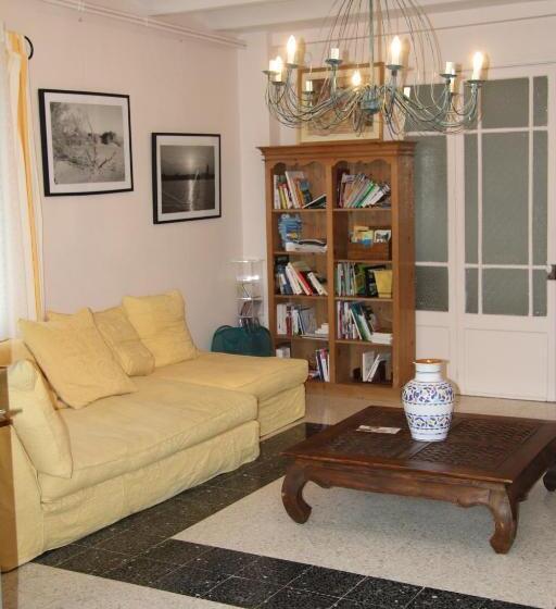 Bed and Breakfast Villa Hanna