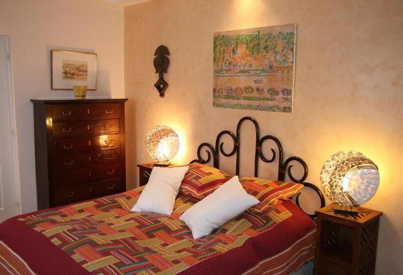 Bed and Breakfast Villa Hanna