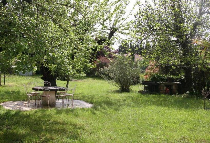 Bed and Breakfast Villa Hanna