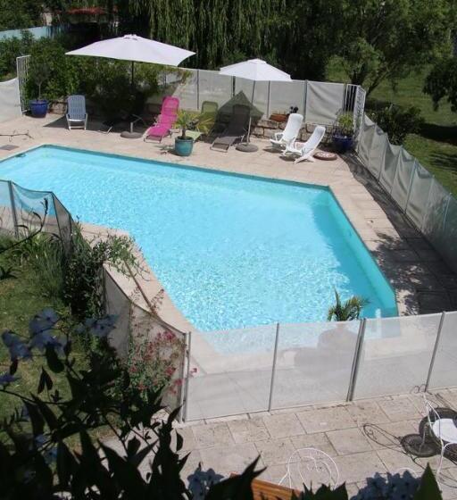 Bed and Breakfast Villa Hanna