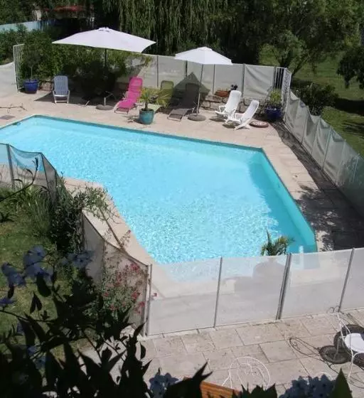 Bed and Breakfast Villa Hanna