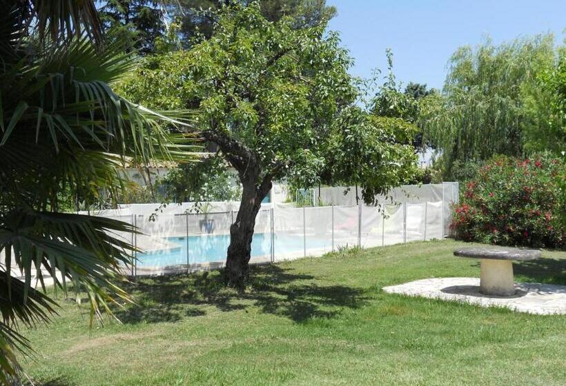 Bed and Breakfast Villa Hanna