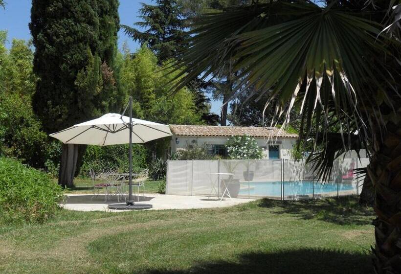 Bed and Breakfast Villa Hanna