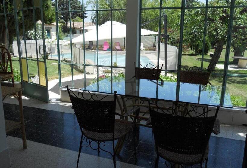 Bed and Breakfast Villa Hanna