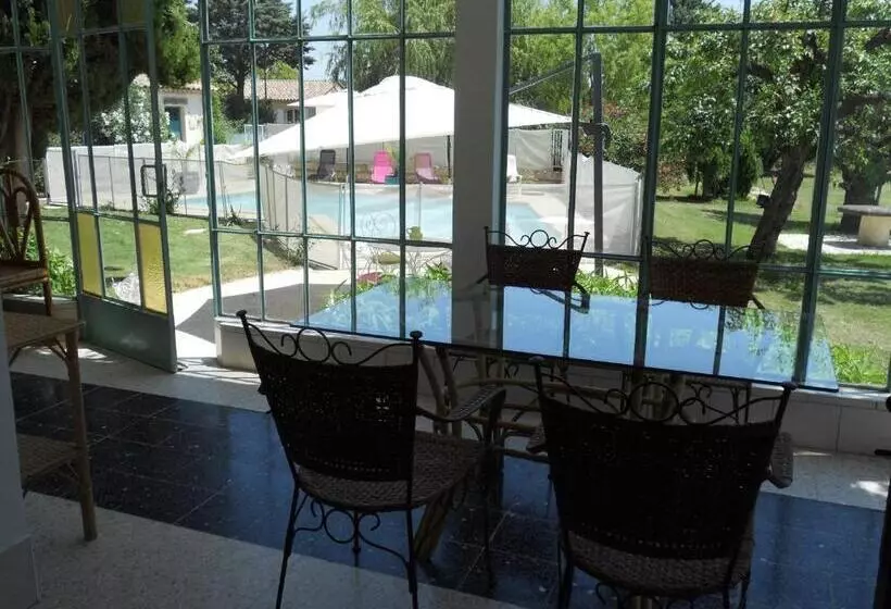 Bed and Breakfast Villa Hanna