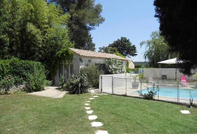 Bed and Breakfast Villa Hanna