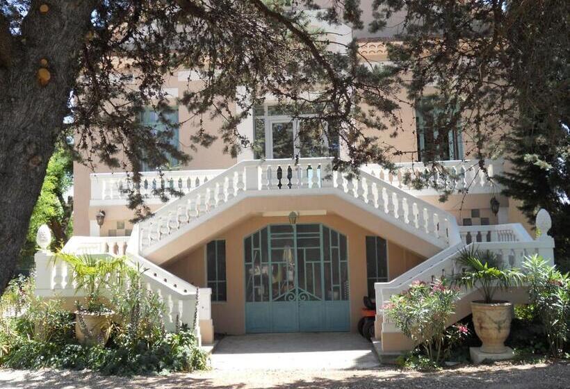 Bed and Breakfast Villa Hanna