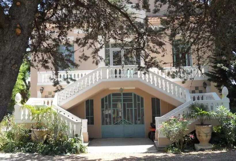 Bed and Breakfast Villa Hanna