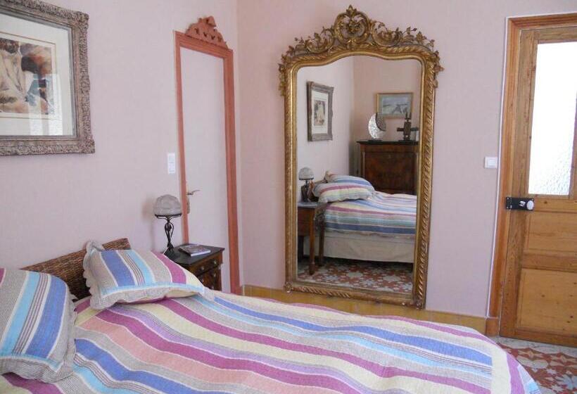 Bed and Breakfast Villa Hanna