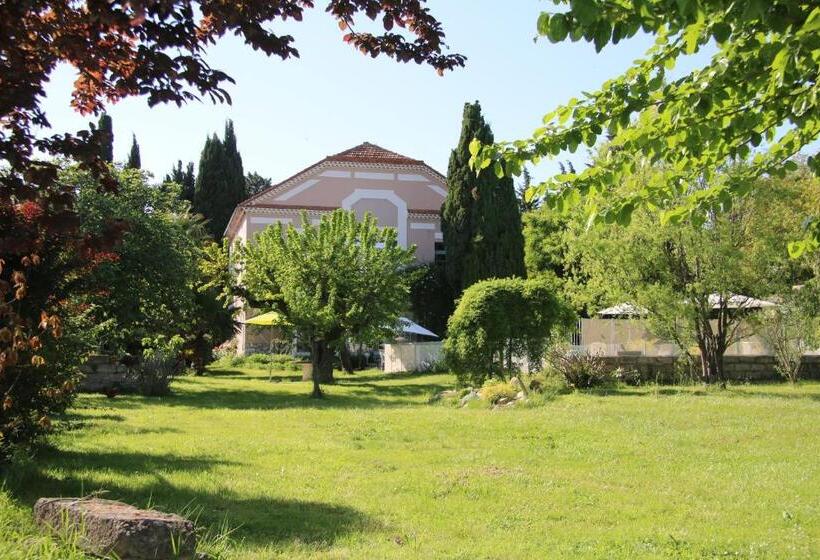 Bed and Breakfast Villa Hanna