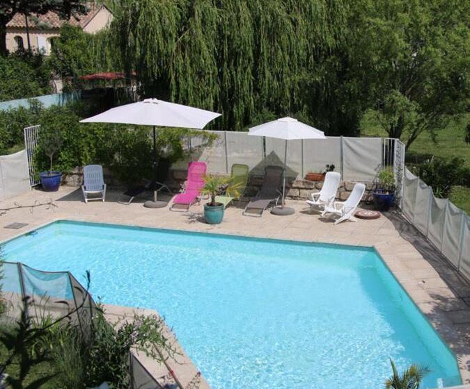 Bed and Breakfast Villa Hanna