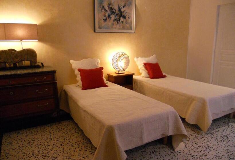 Bed and Breakfast Villa Hanna