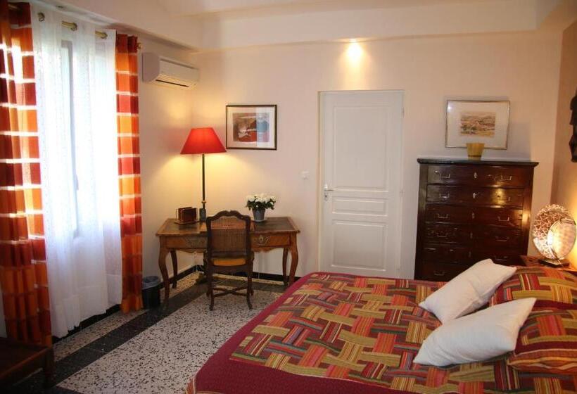 Bed and Breakfast Villa Hanna