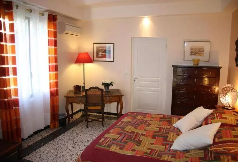 Bed and Breakfast Villa Hanna