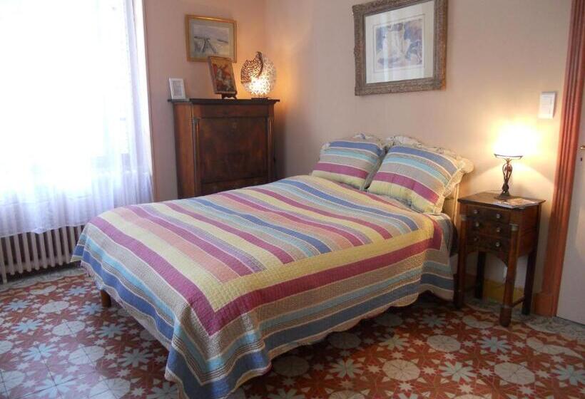 Bed and Breakfast Villa Hanna