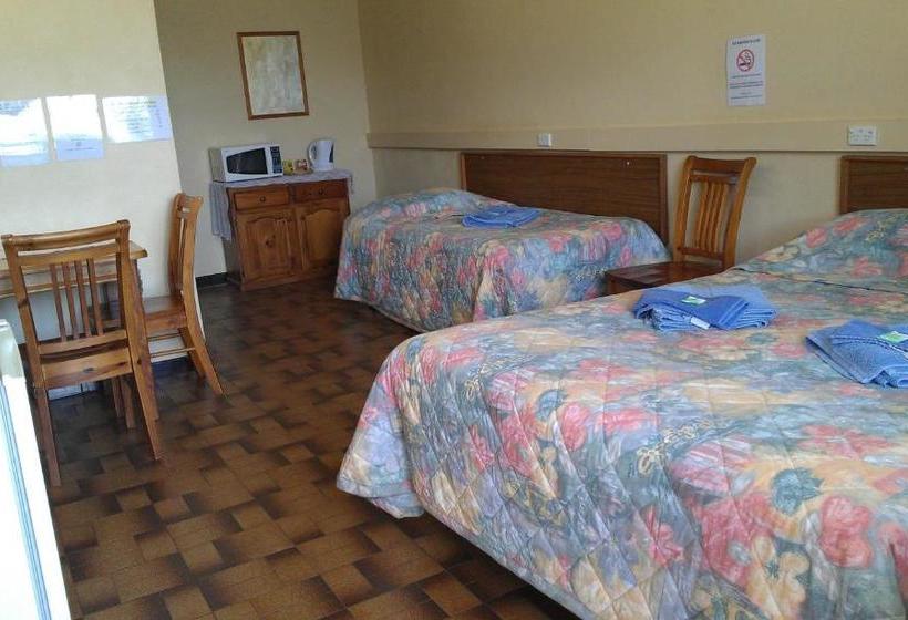 Goolgowi Highway Motel