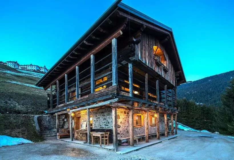 ホテル Agriturismo Botondoro