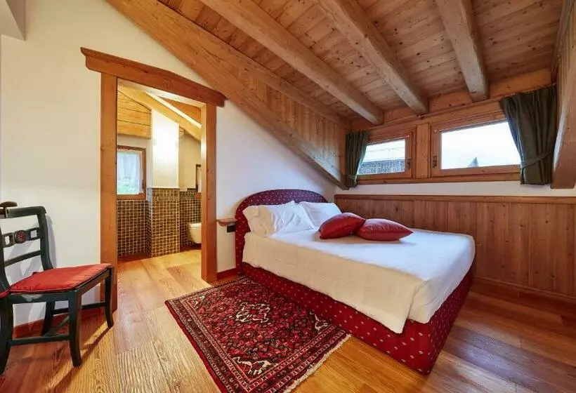 ホテル Agriturismo Botondoro