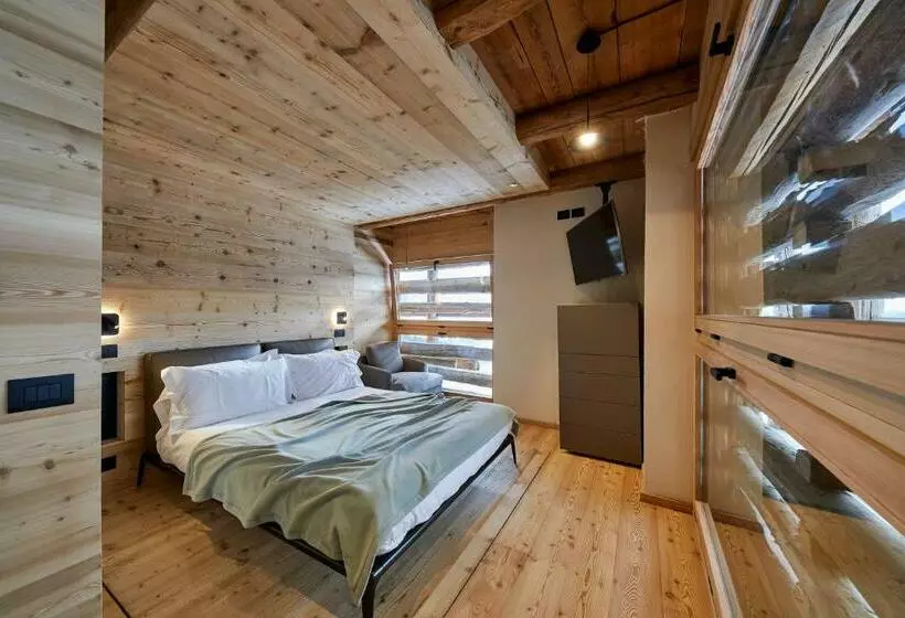 ホテル Agriturismo Botondoro