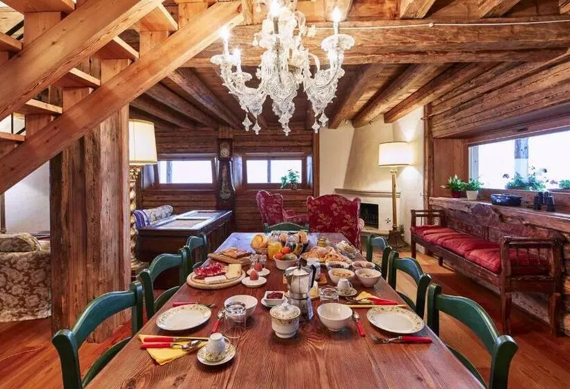 ホテル Agriturismo Botondoro