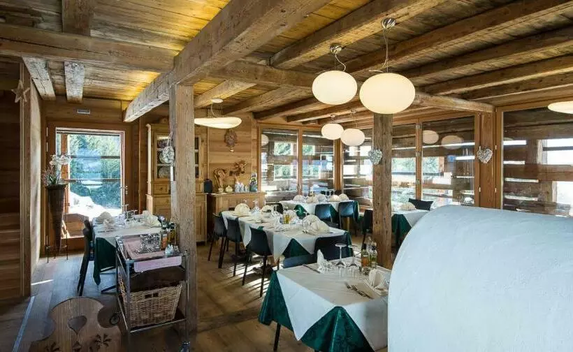 ホテル Agriturismo Botondoro