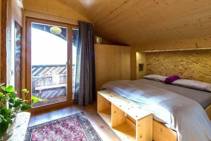 ホテル Agriturismo Botondoro