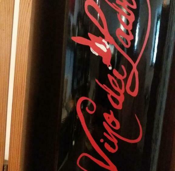 ホテル Agriturismo Casa Delle Rose Winery