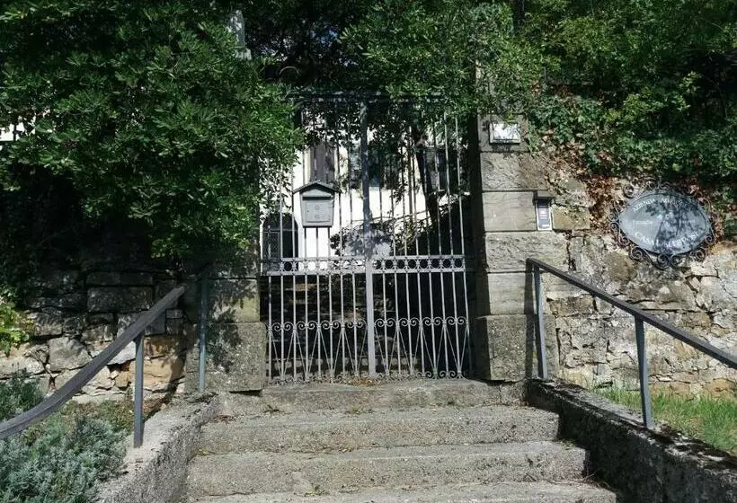 ホテル Agriturismo Casa Delle Rose Winery