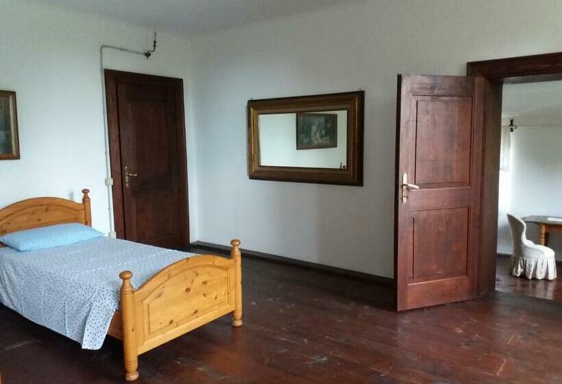 ホテル Agriturismo Casa Delle Rose Winery