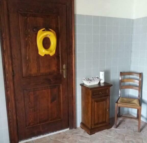 ホテル Agriturismo Casa Delle Rose Winery