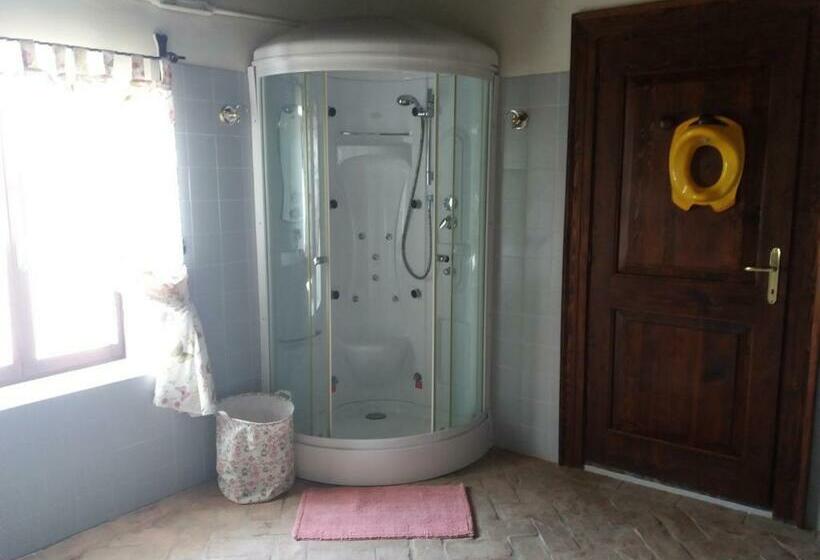 ホテル Agriturismo Casa Delle Rose Winery