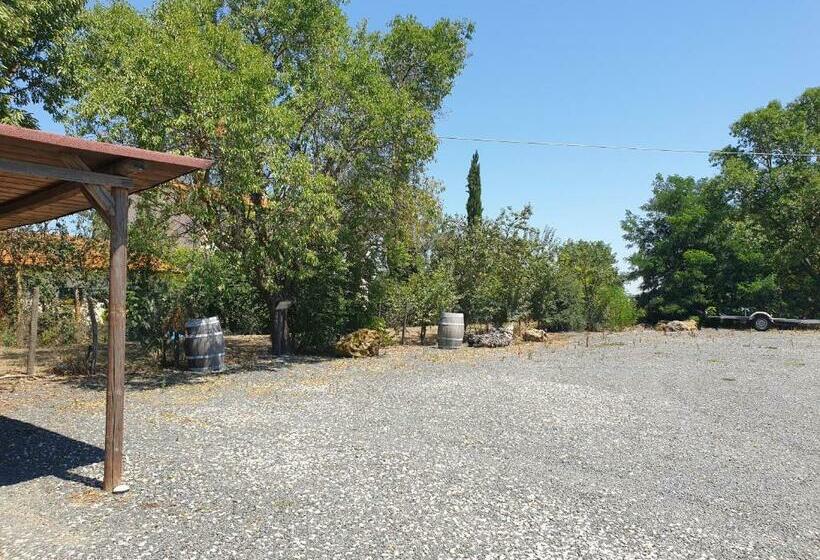 فندق Agriturismo Diaccialone