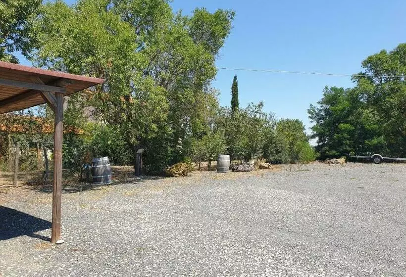 ホテル Agriturismo Diaccialone