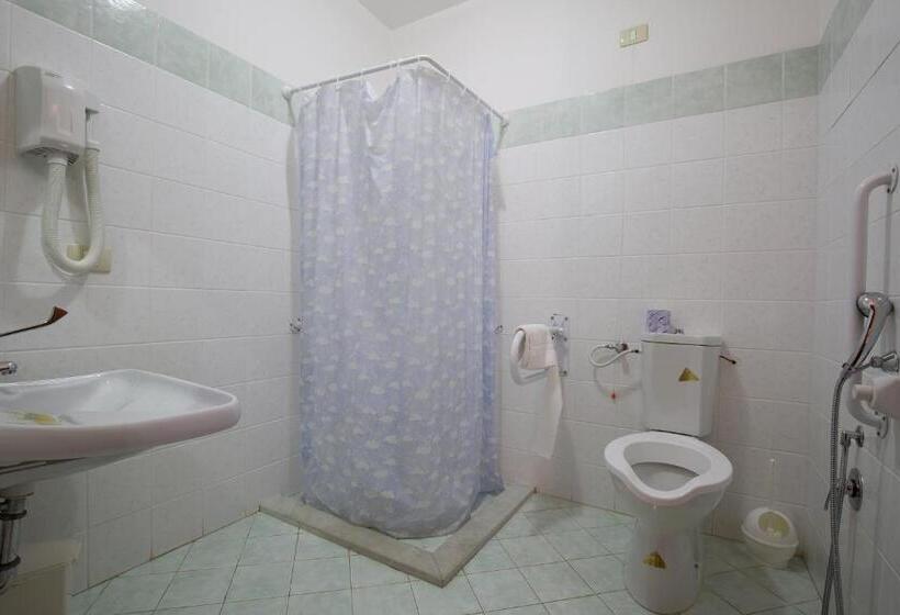 호텔 Agriturismo Il Sole